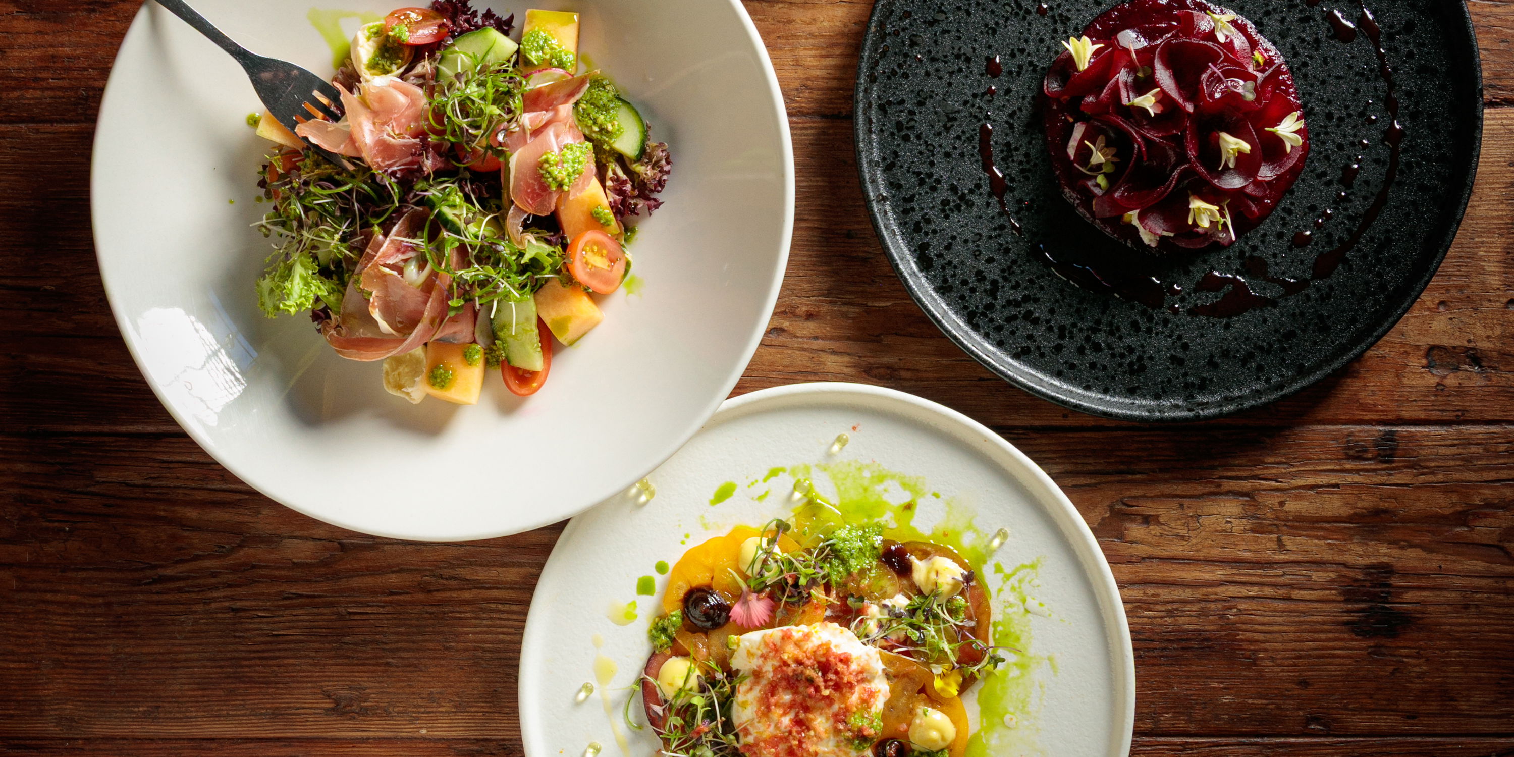 bistro at grande provence