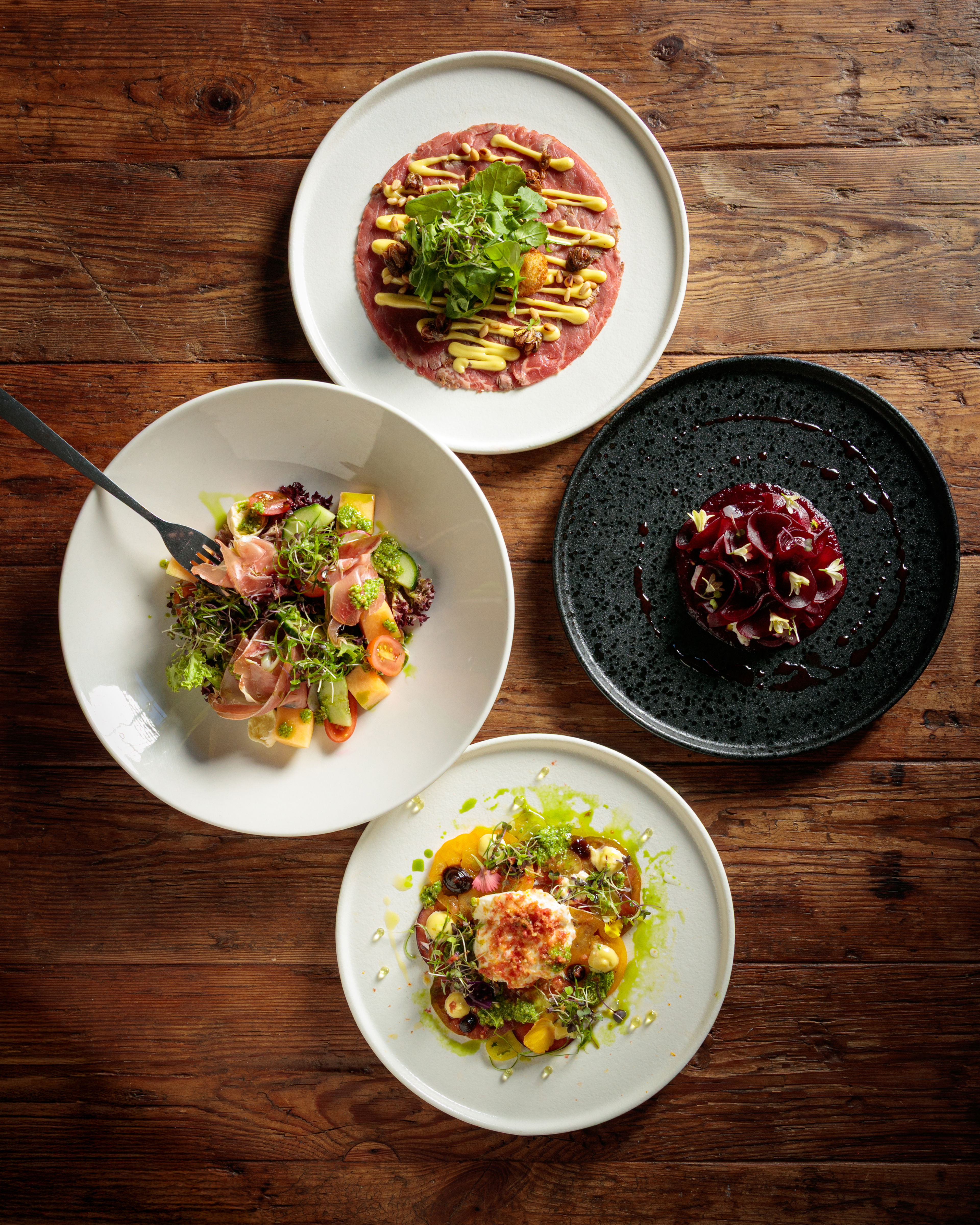 bistro at grande provence