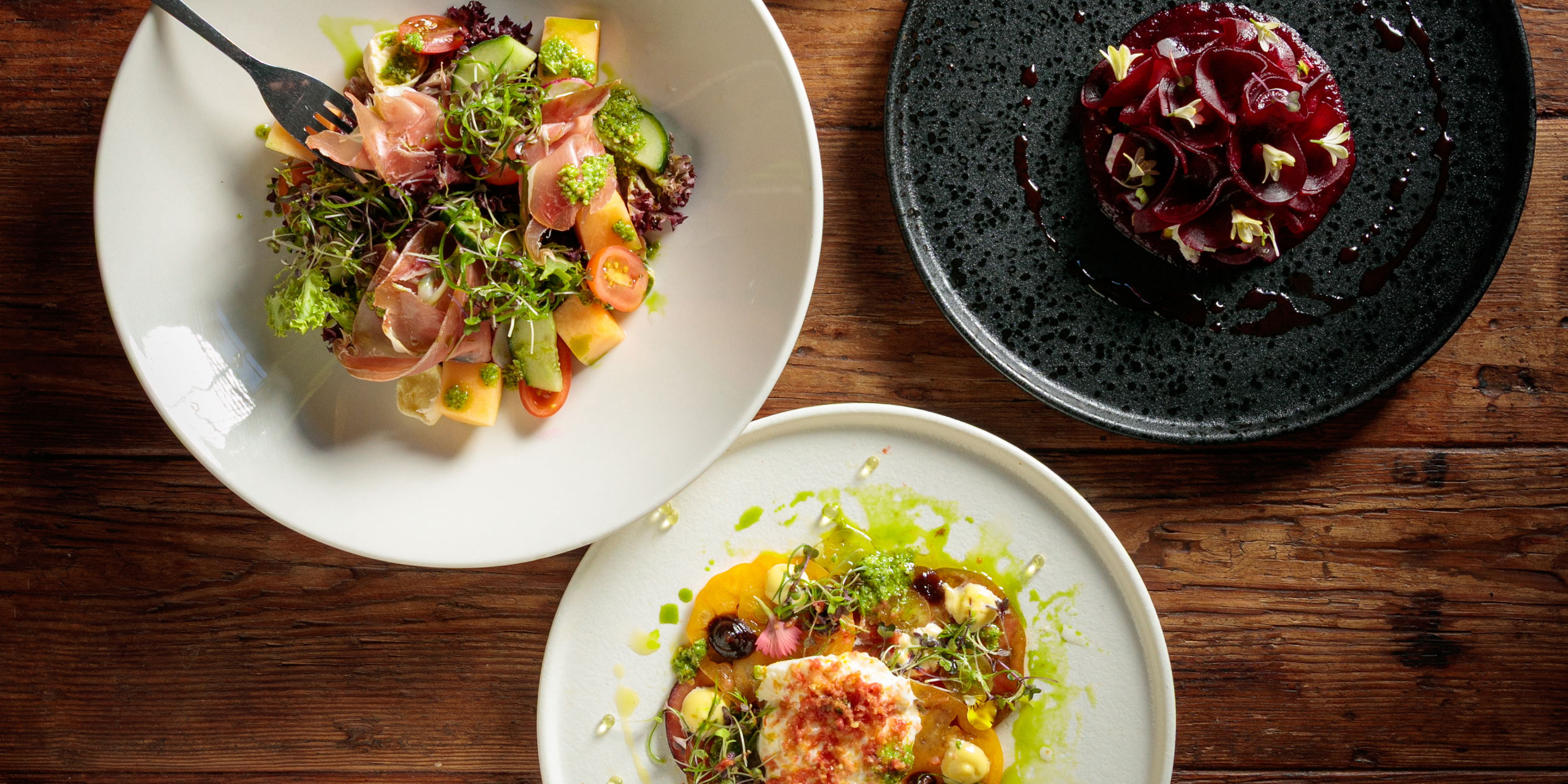 bistro at grande provence