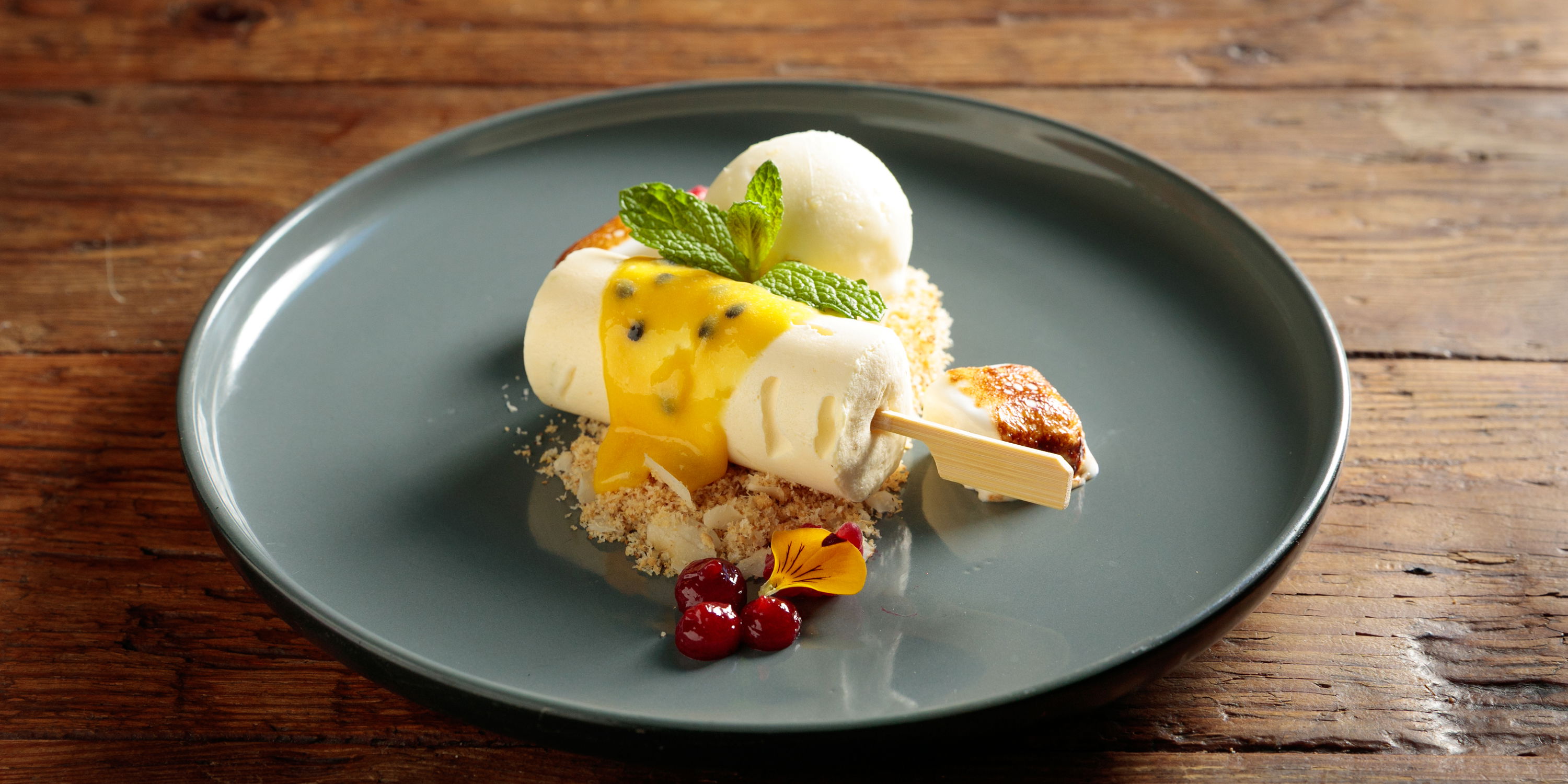 bistro at grande provence