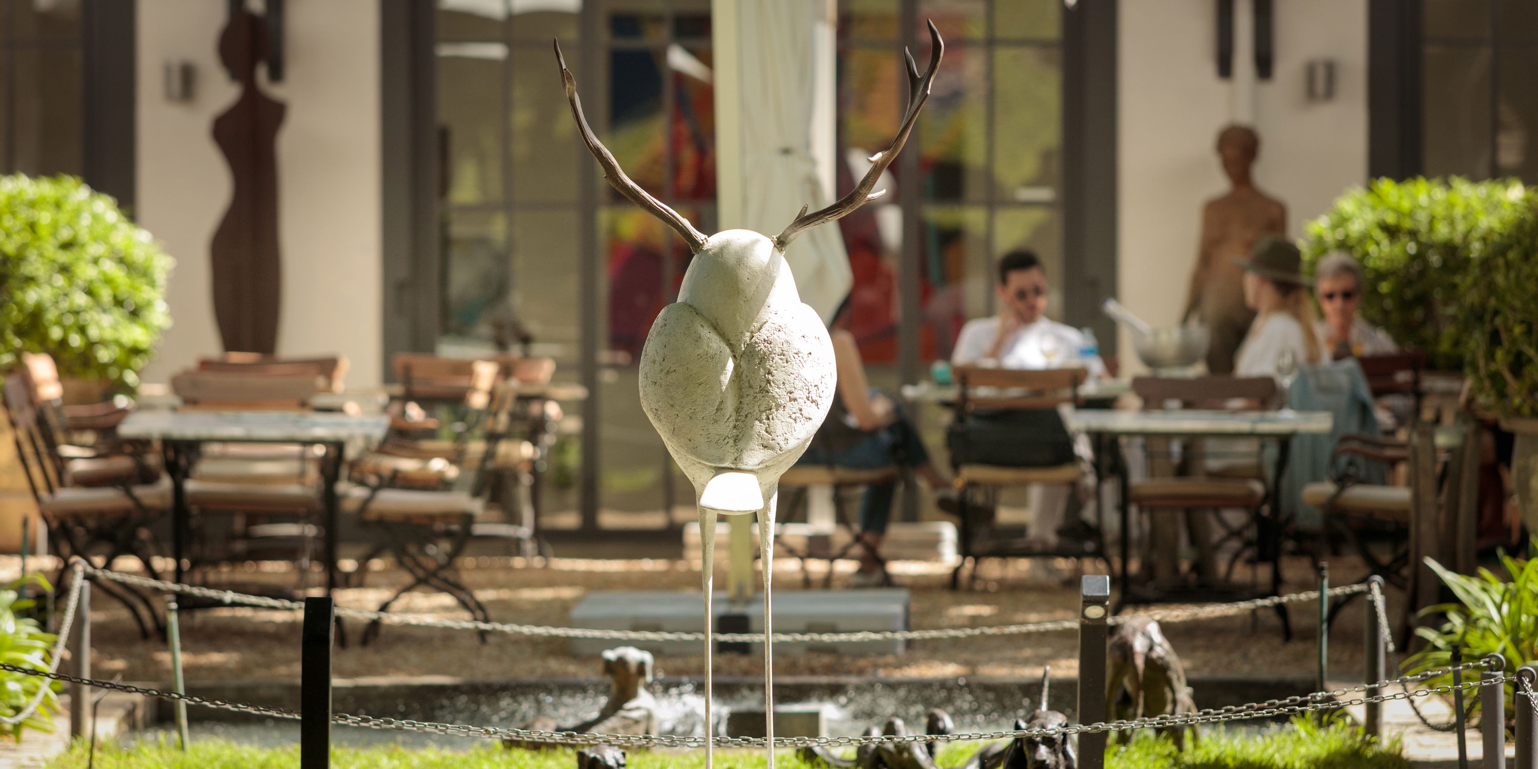 grande provence heritage wine estate