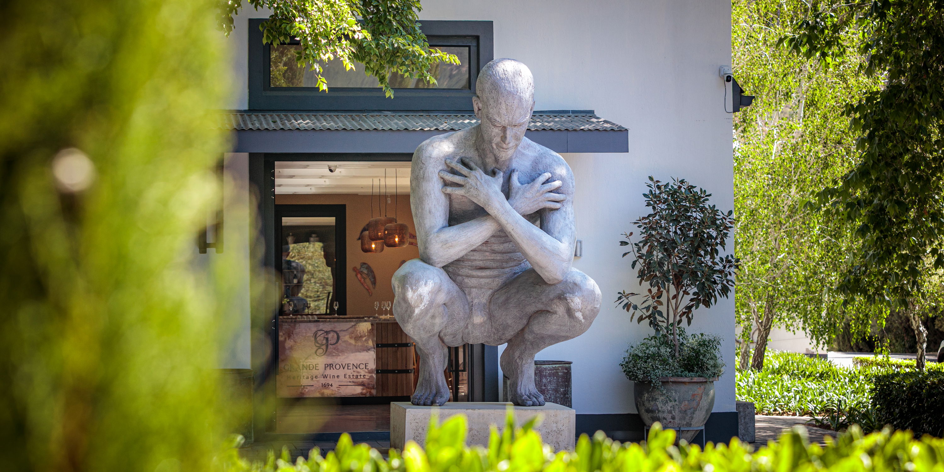 grande provence heritage wine estate