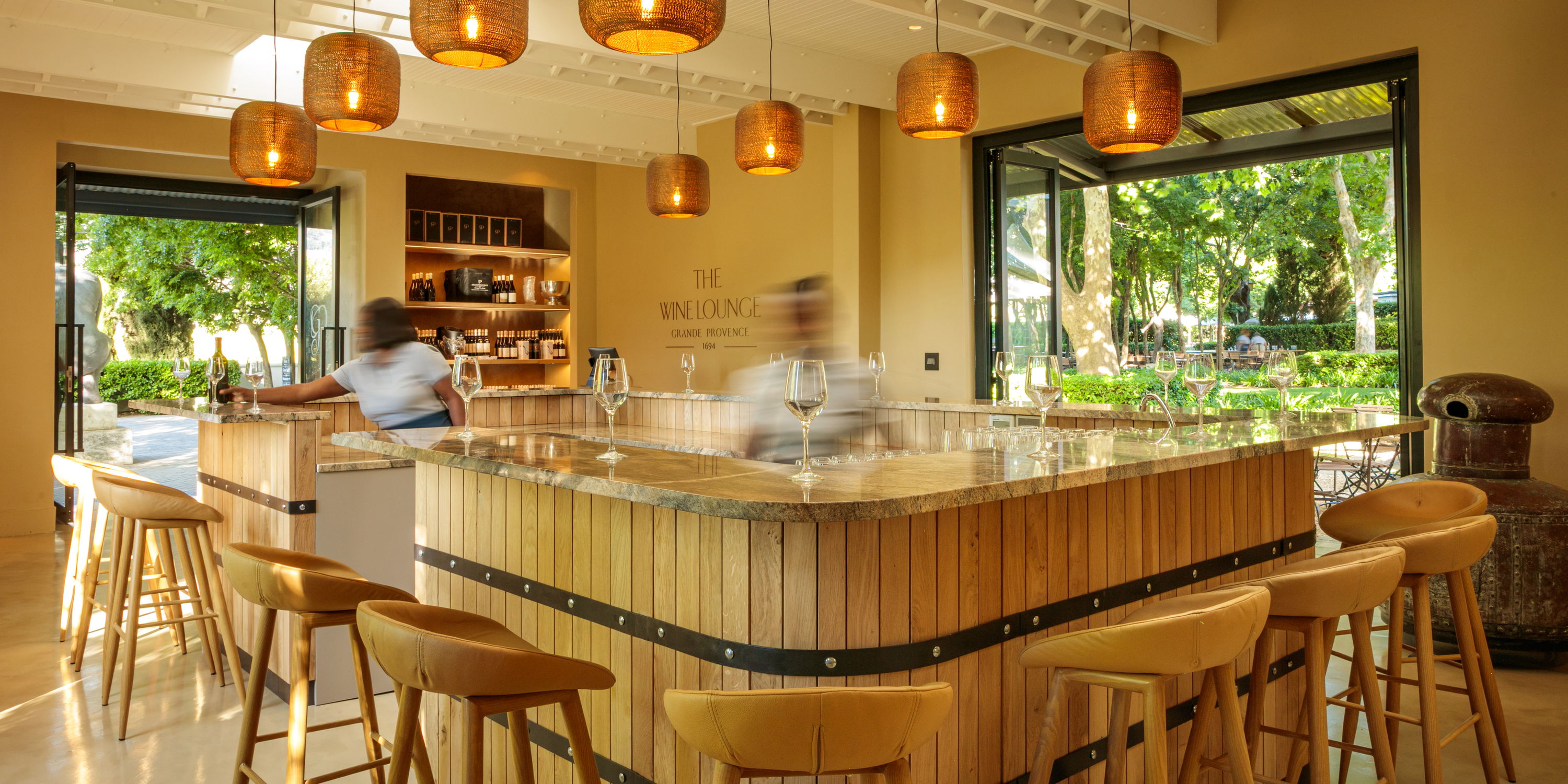 grande provence heritage wine estate