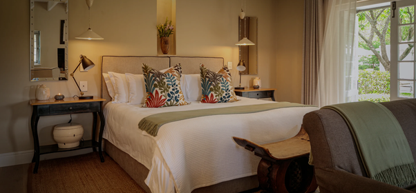 WINTER STAY PROMOTION
