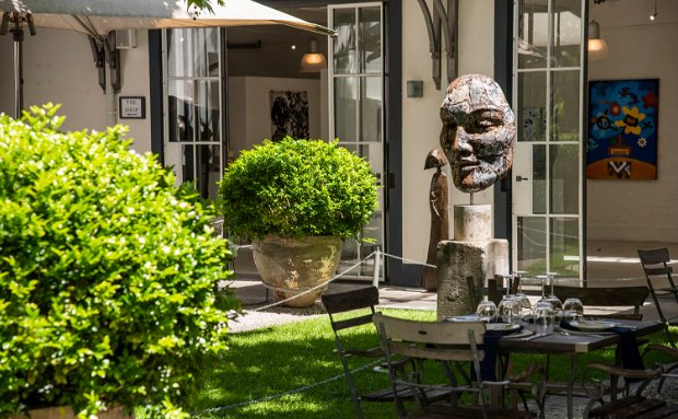 the gallery grande provence franschhoek art sculptures the gallery grande provence franschhoek art sculptures