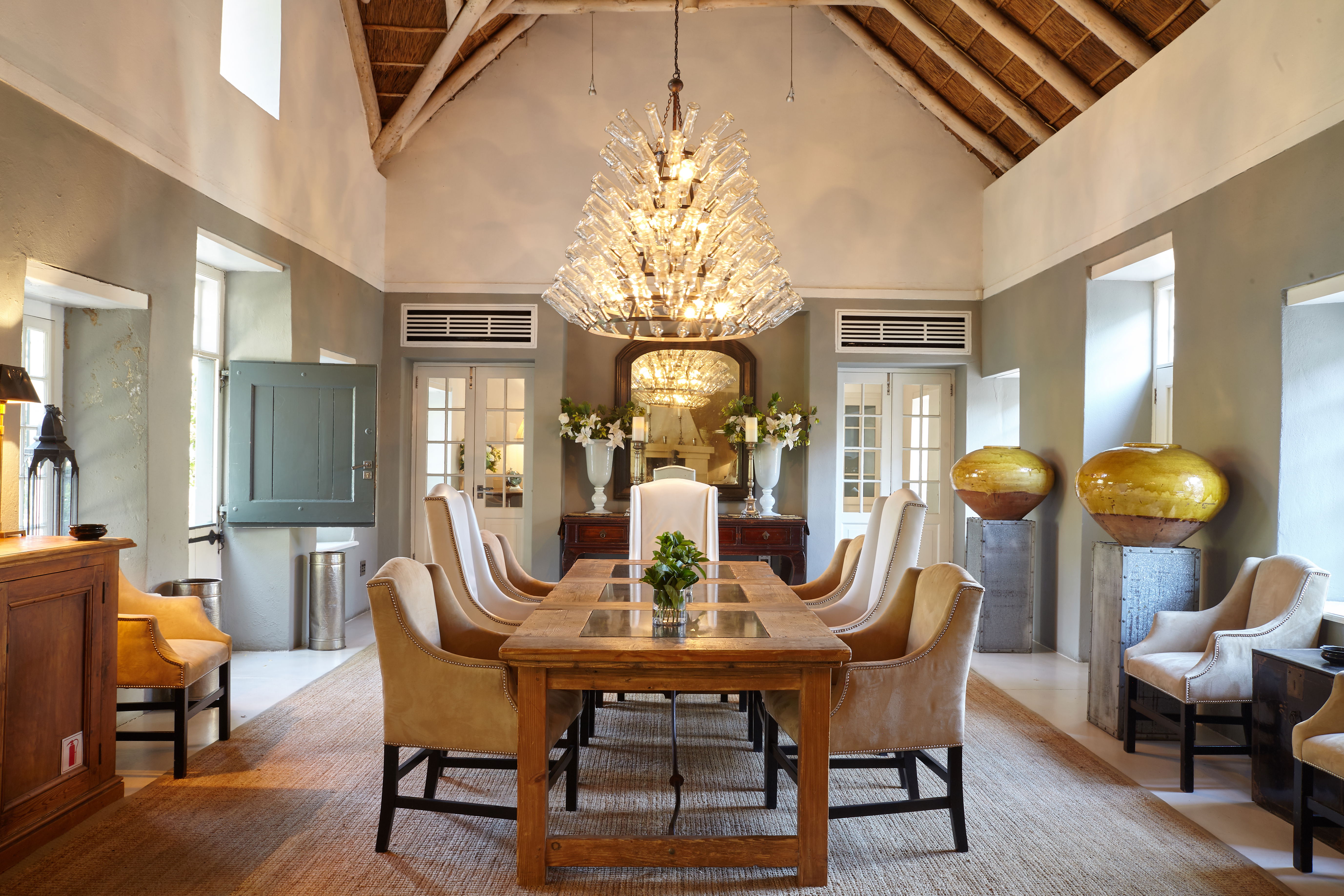 jonkershuis grande provence exclusive venue group experiences franschhoek