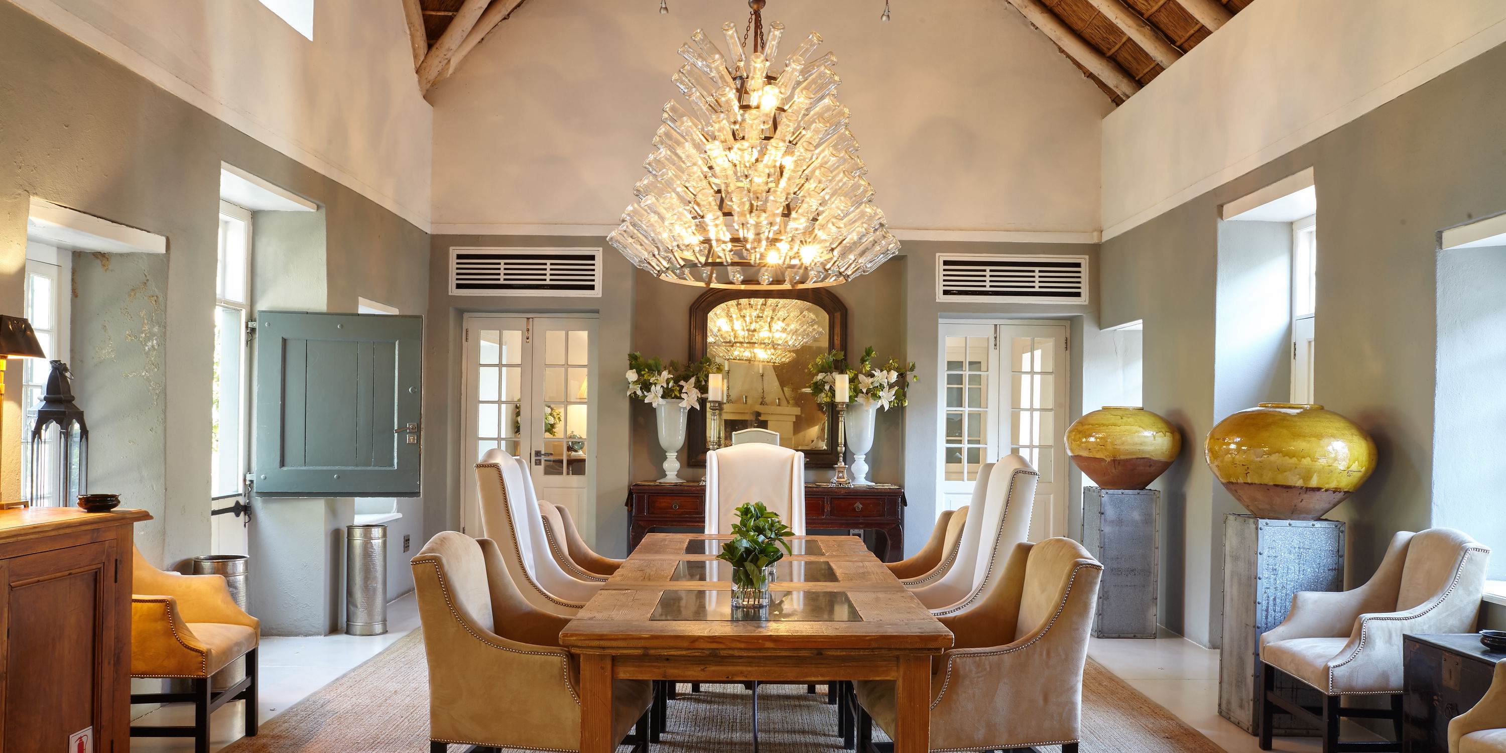 jonkershuis grande provence exclusive venue group experiences franschhoek