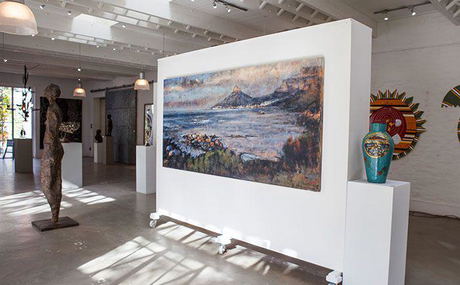 Art-inspired gifts at Grande Provence Franschhoek