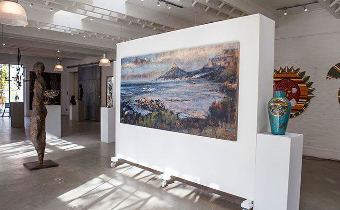 Art-inspired gifts at Grande Provence Franschhoek Art-inspired gifts at Grande Provence Franschhoek