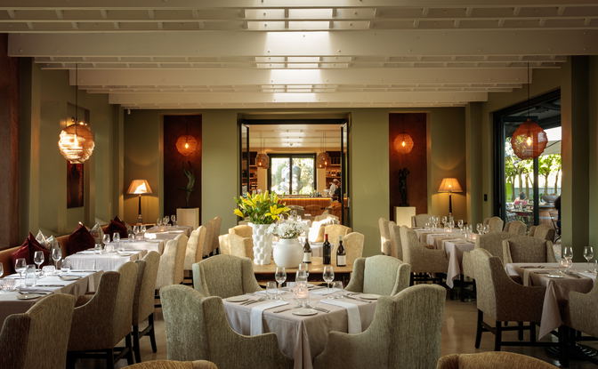 The Oak at Grande Provence