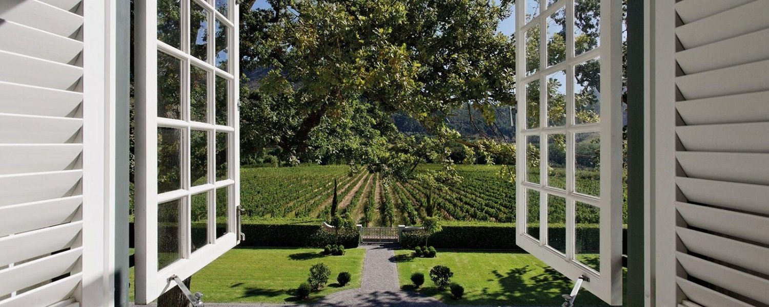 History Grande Provence Heritage Wine Estate