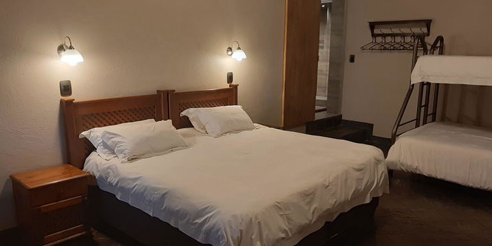 Family Rooms