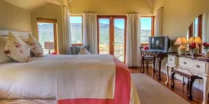 The Loft Room