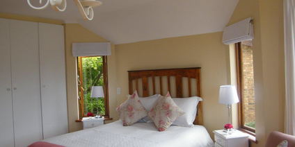 The Rose Room