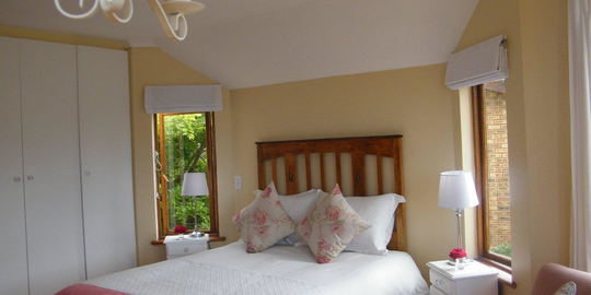 The Rose Room