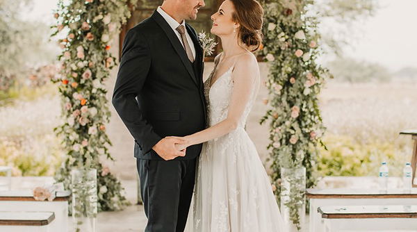 Windhoek Wedding and Funtion Venue