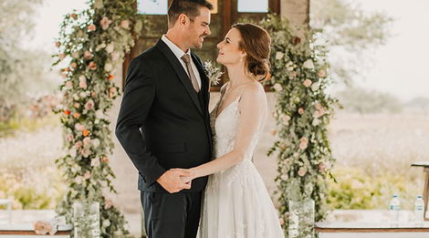 Windhoek Wedding and Funtion Venue