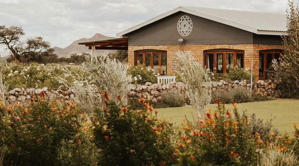 Windhoek Conference and Team Build Venue