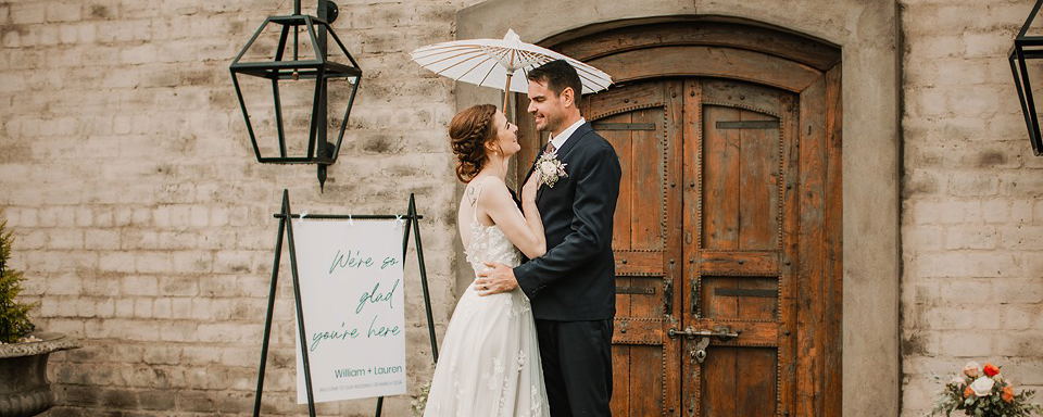 Plan your Special Day