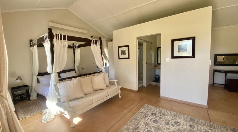 Romantic queen room Romantic queen room