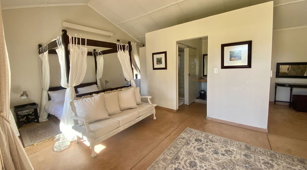 Romantic queen room Romantic queen room