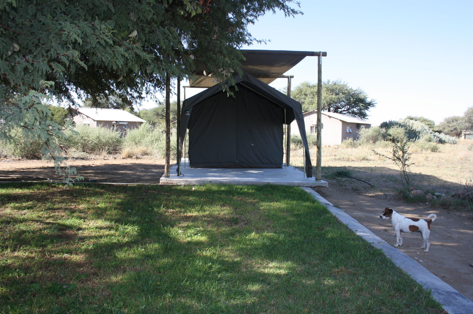 MIDWEEK Specials on accommodation