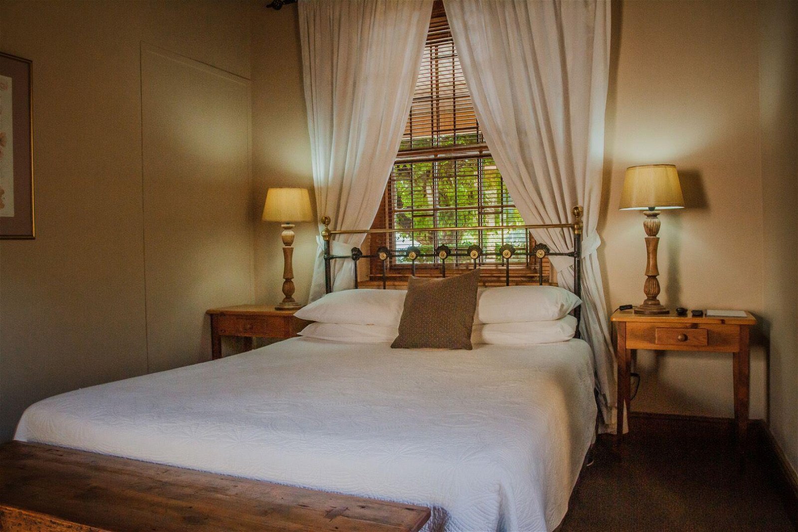 Accommodation