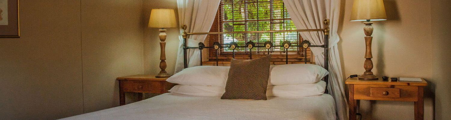 Accommodation