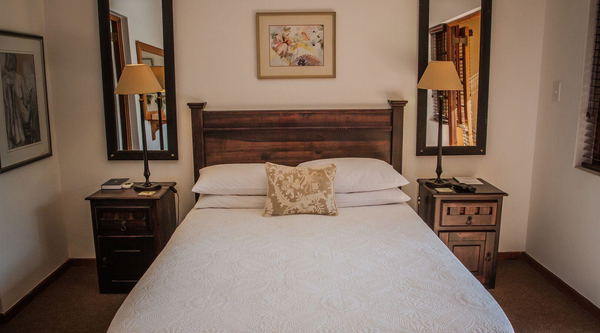 Our Rooms