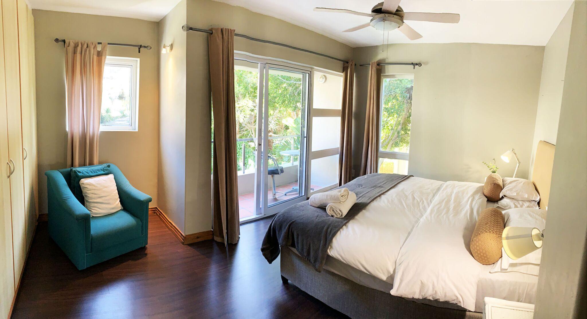 Accommodation