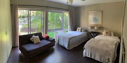 Mountain View Room