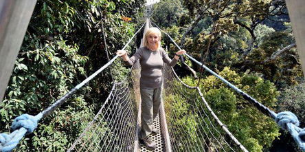 Guest Story: Kerstin & Ronny