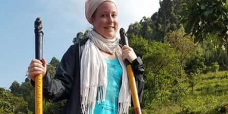 Guest Story: Marion 