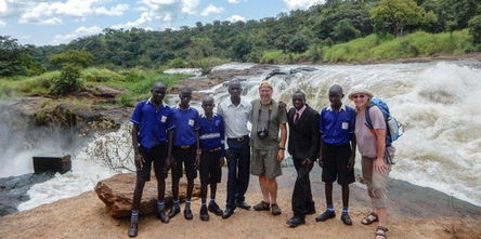 Guest Story: Peik & Gaby 