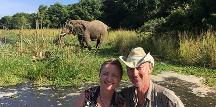 Guest Story: Susi & Tommi