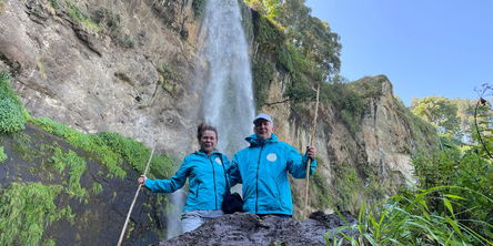 Guest Story: Thomas & Martina