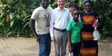 Guest Story: Harald & Ursula