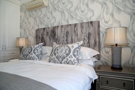 Main bedroom