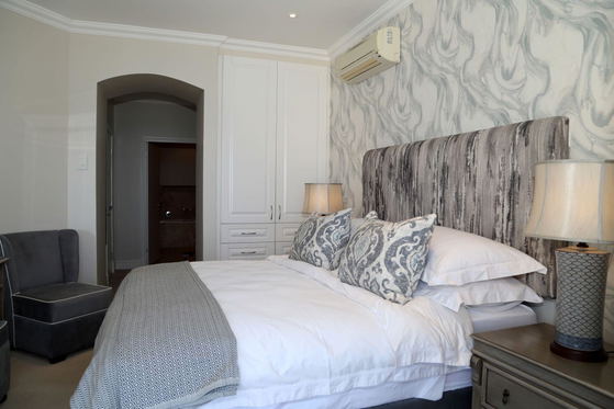 Main bedroom