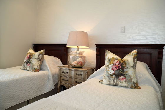 Third bedroom