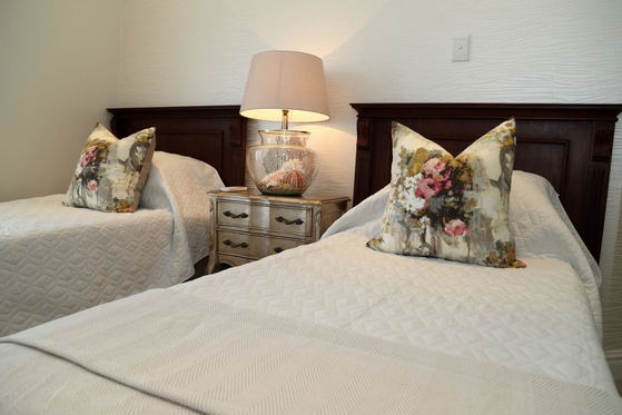 Third bedroom