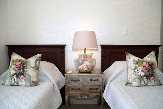 Third bedroom
