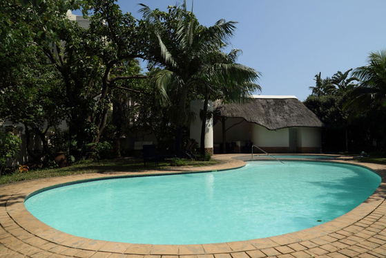 Communal Pool