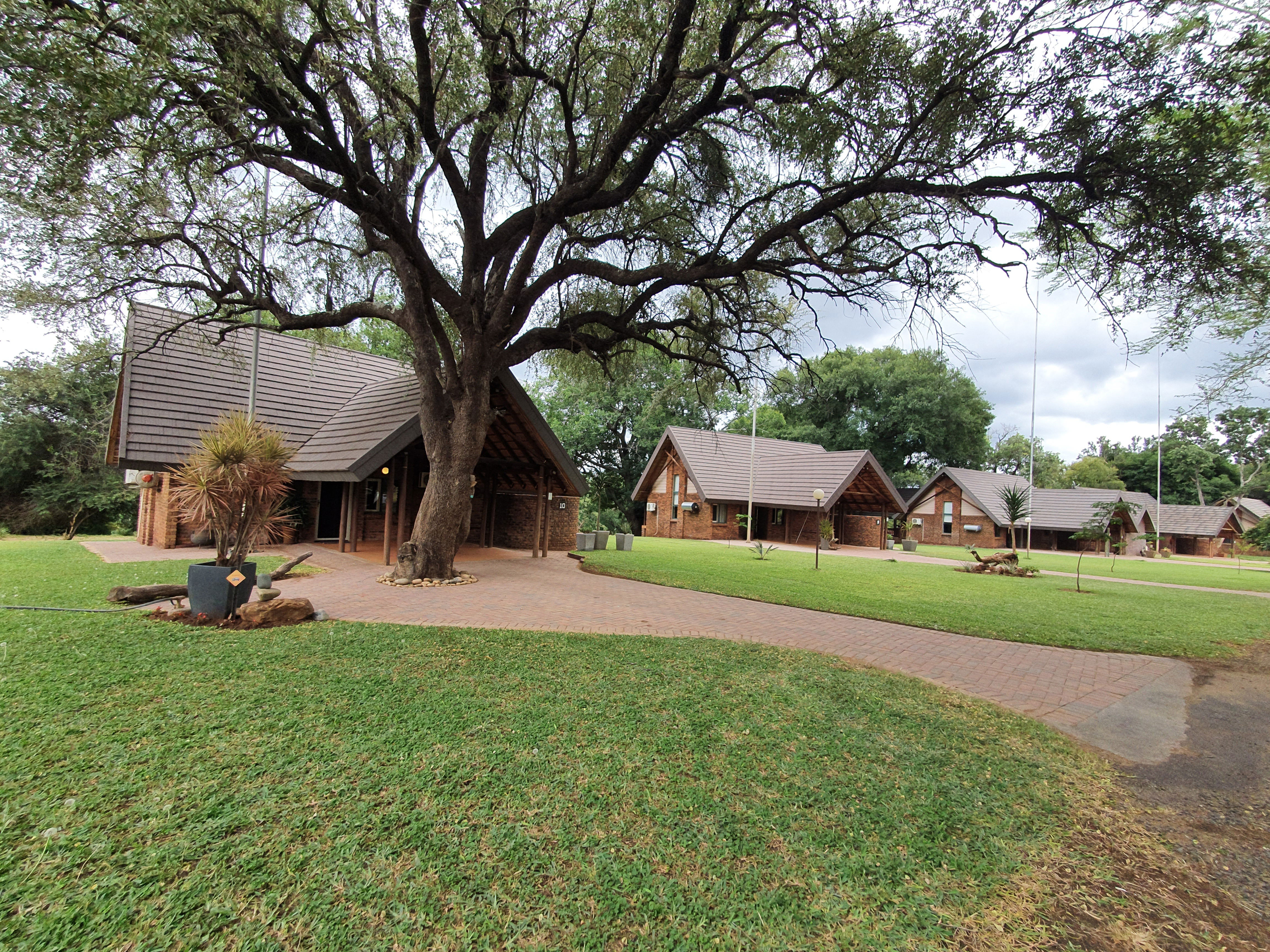 Chalets