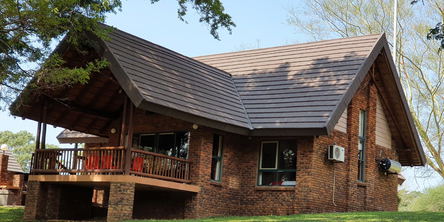 Chalet no 9