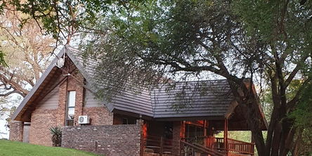 Chalet no 10
