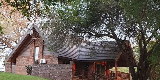 Chalet no 10