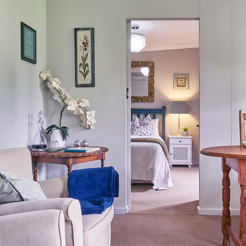 Accommodation