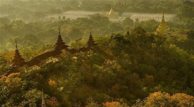 myanmar, mandalay, pagodas, art, travel myanmar, mandalay, pagodas, art, travel