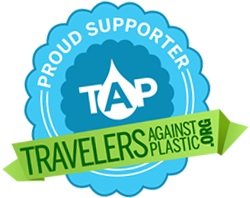 Travellers Against Plastic
